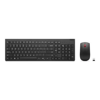 Clavier et souris sans fil 2.4 GHz