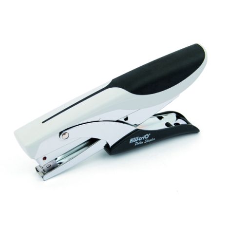 Agrafeuse a pince KW-triO metallisee 25 feuilles
