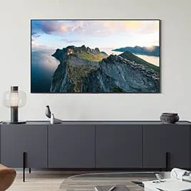 Ecran LED 27 pouces Full HD