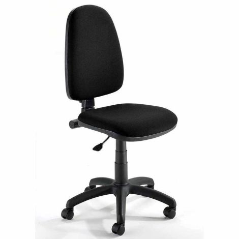 FAUTEUIL OPERATEUR JUPITTER EN TISSU