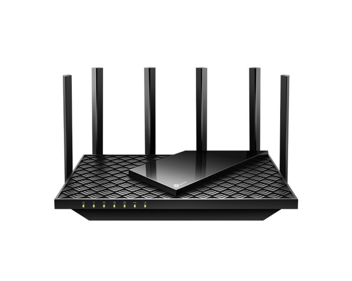 Routeur Wi-Fi bi-bande entreprise